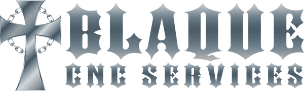 Blaque CNC Services